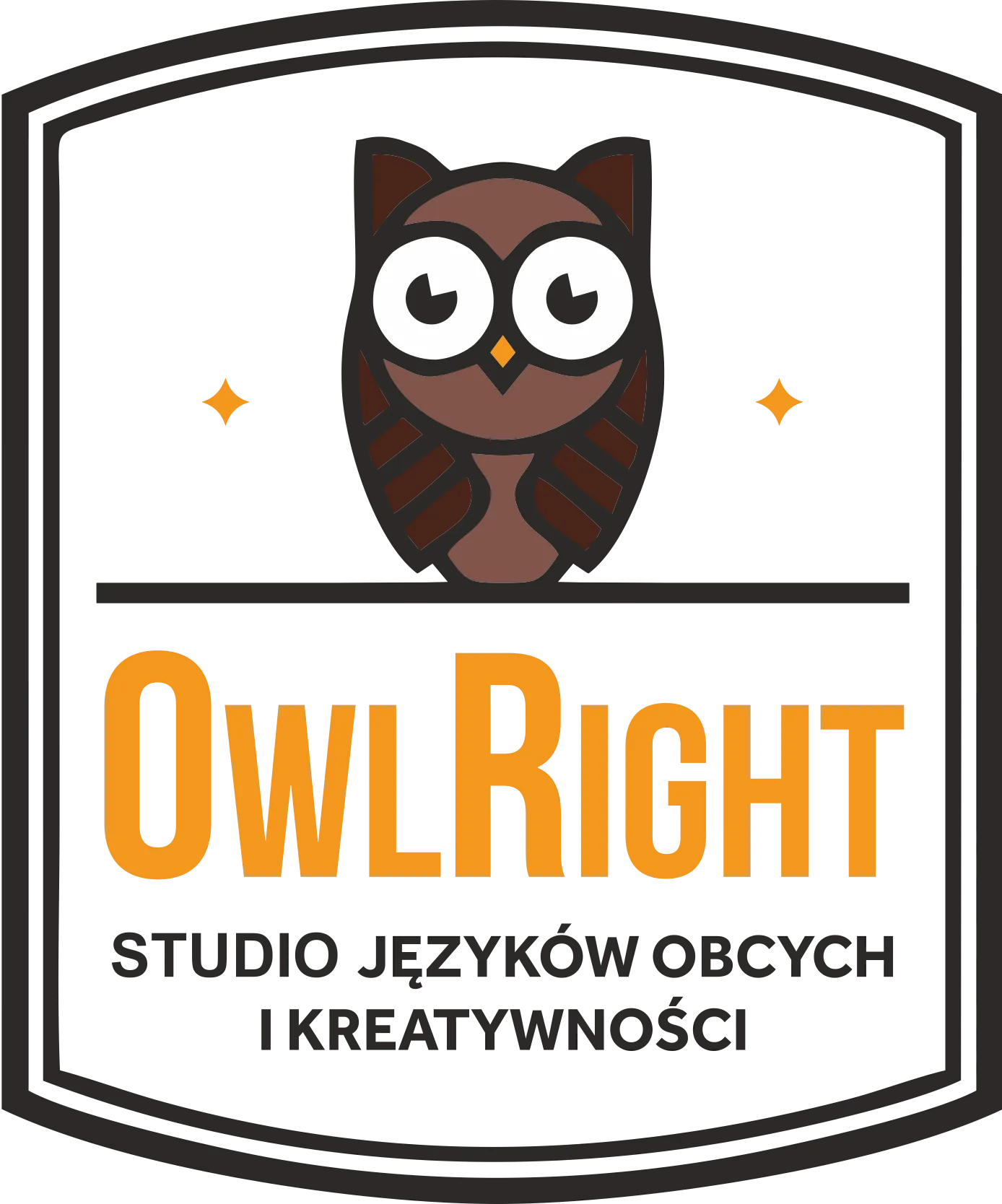 OwlRight studio języków obcych i kreatywności